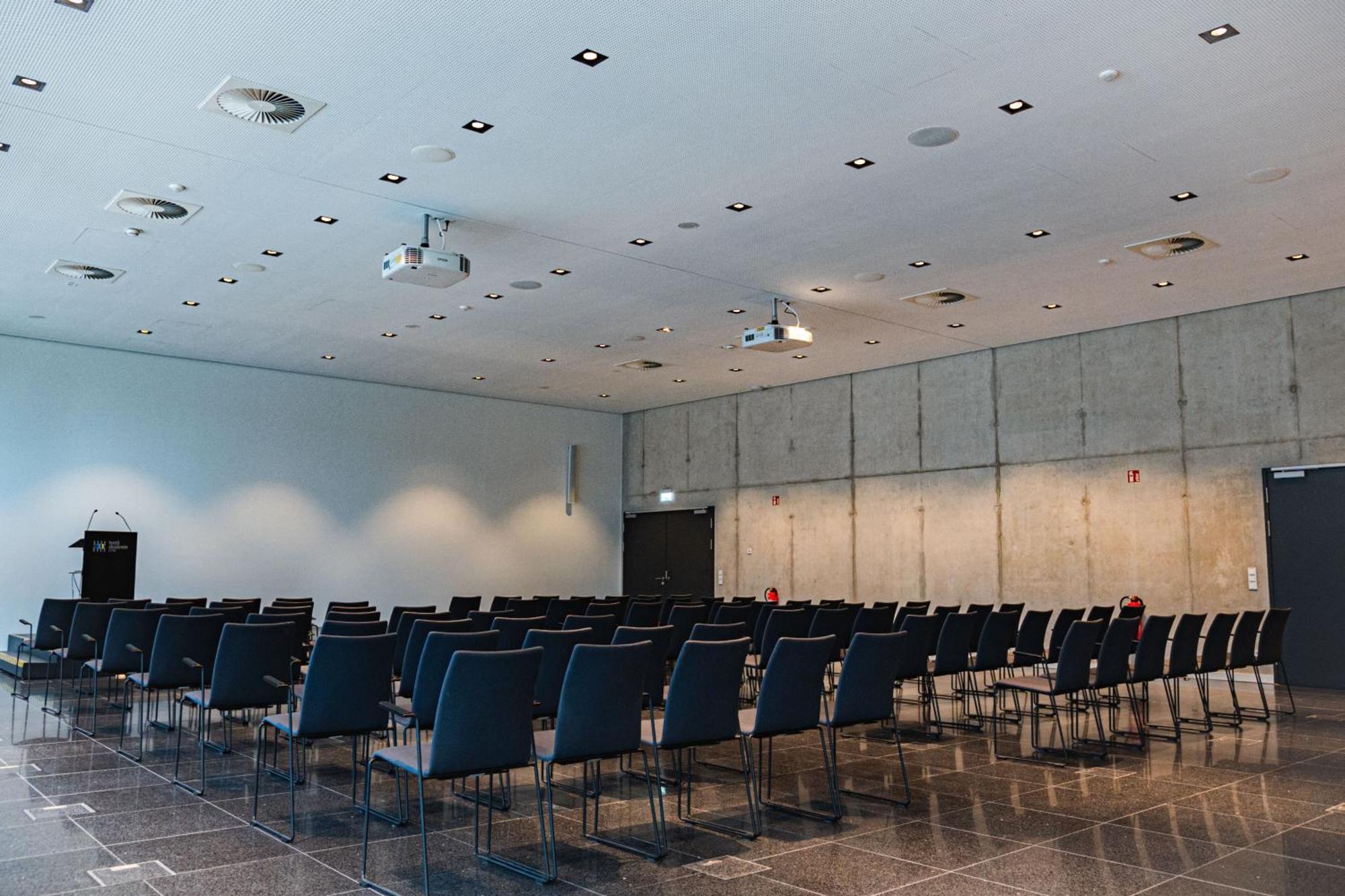 Hotel Am Campus Mönchengladbach Eksteriør bilde