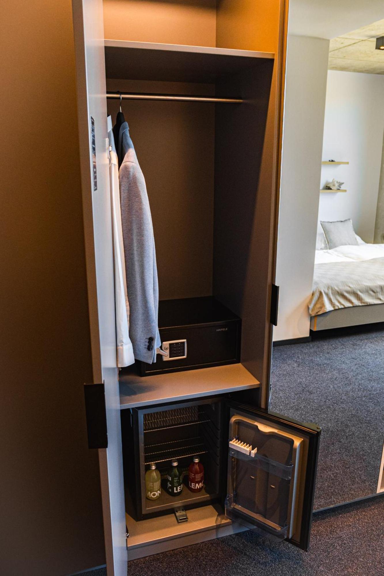 Hotel Am Campus Mönchengladbach Eksteriør bilde